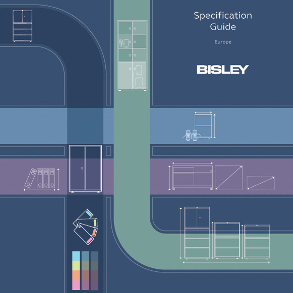 Bisley Specification Guide